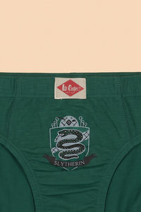 Lee Cooper Boys Harry Potter Briefs (Pack of 3) - Multicolor — thumbnail 7